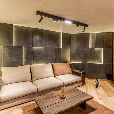 Bella Roe Premium Apartments Beograd Ngoại thất bức ảnh