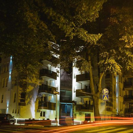 Bella Roe Premium Apartments Beograd Ngoại thất bức ảnh