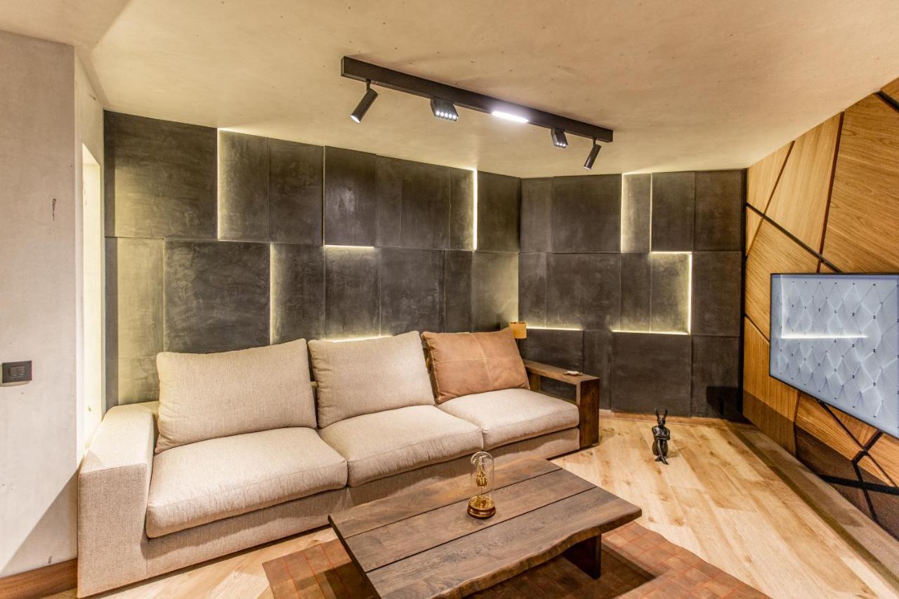 Bella Roe Premium Apartments Beograd Ngoại thất bức ảnh