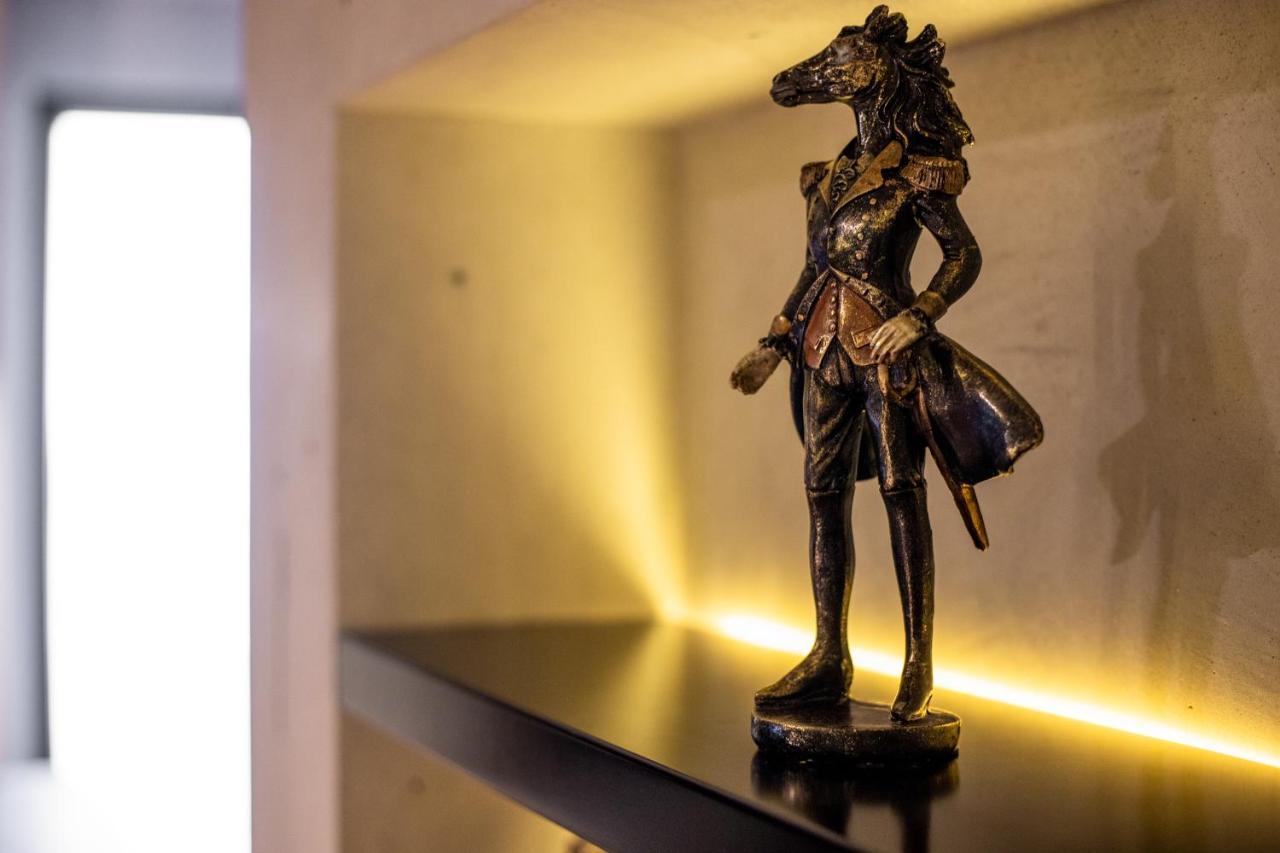 Bella Roe Premium Apartments Beograd Ngoại thất bức ảnh