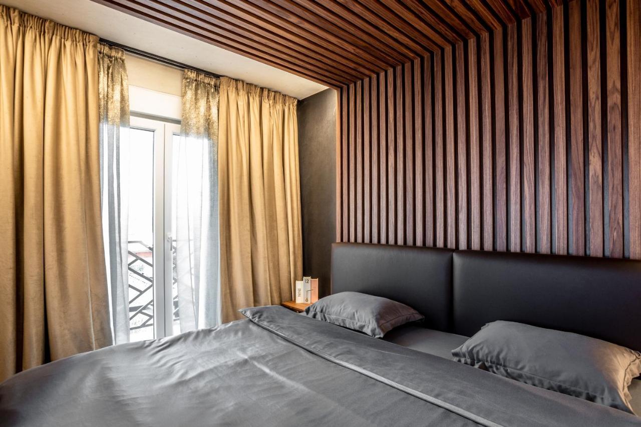 Bella Roe Premium Apartments Beograd Ngoại thất bức ảnh