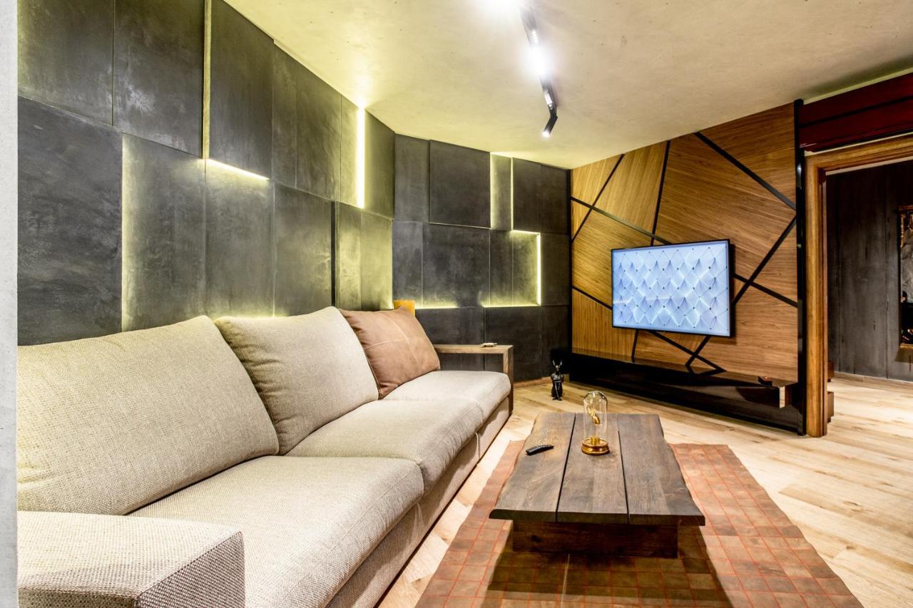 Bella Roe Premium Apartments Beograd Ngoại thất bức ảnh