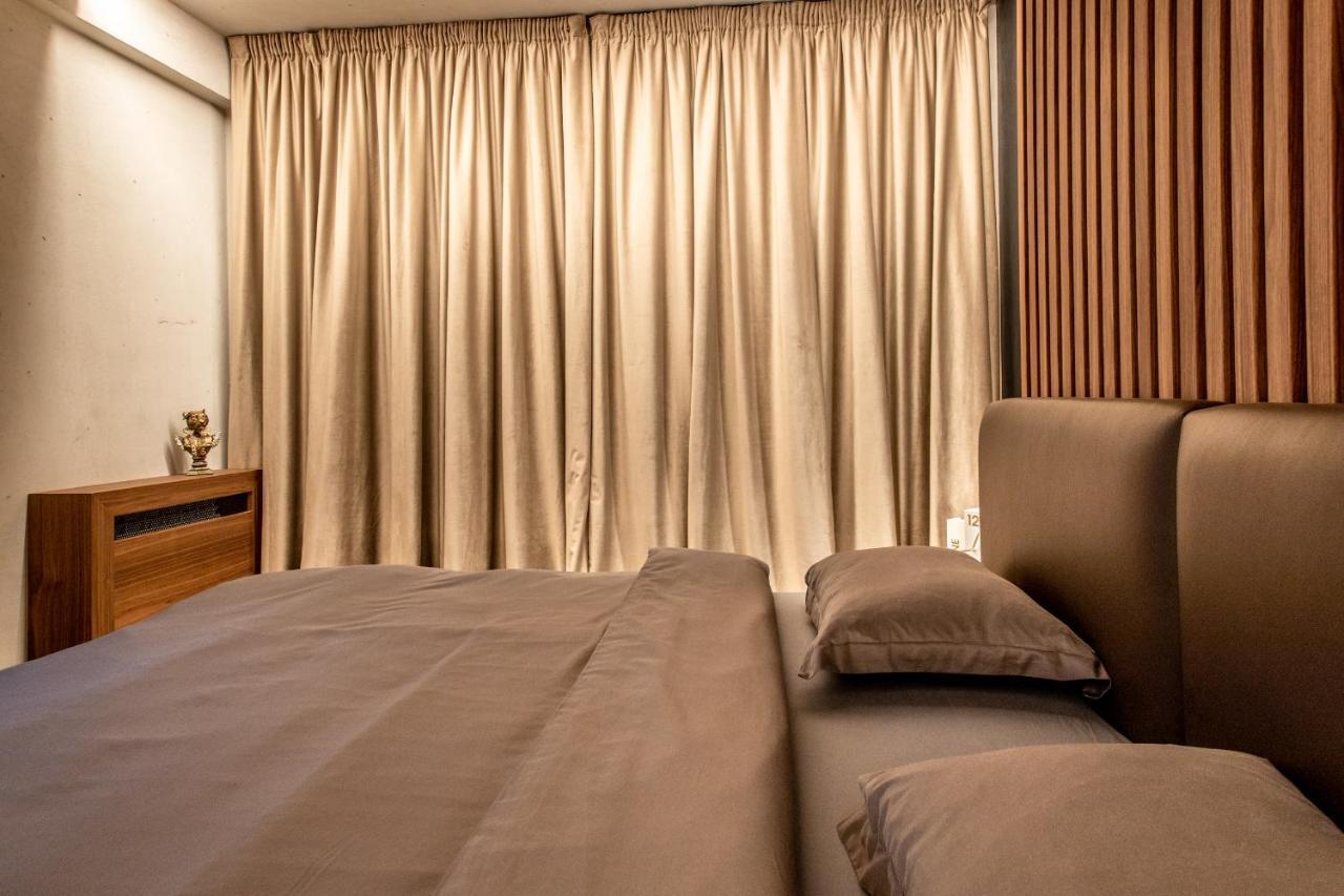 Bella Roe Premium Apartments Beograd Ngoại thất bức ảnh