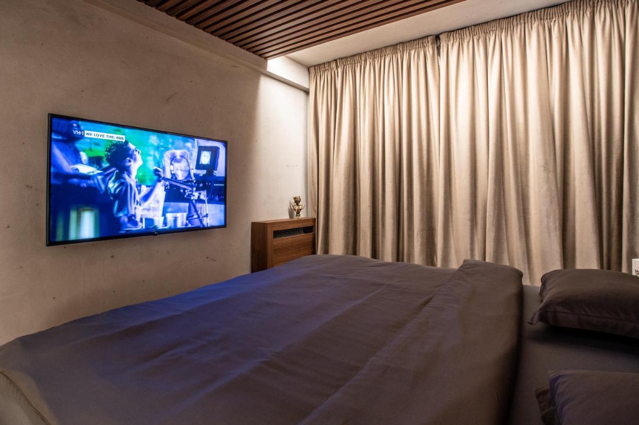 Bella Roe Premium Apartments Beograd Ngoại thất bức ảnh
