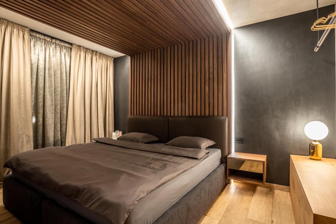 Bella Roe Premium Apartments Beograd Ngoại thất bức ảnh