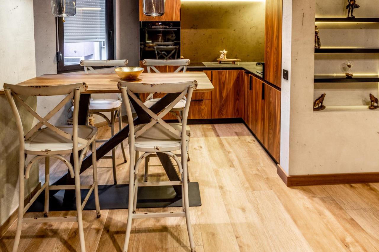 Bella Roe Premium Apartments Beograd Ngoại thất bức ảnh