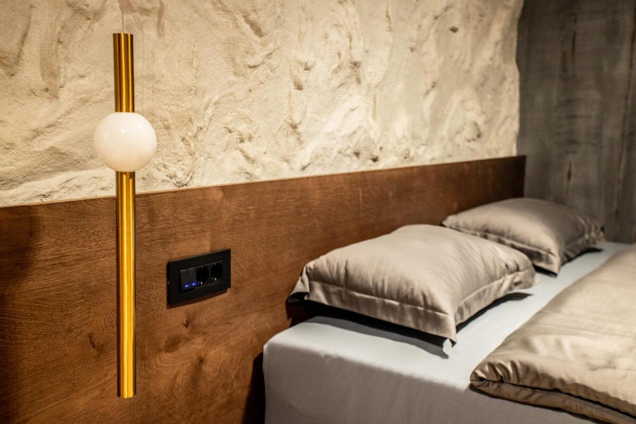 Bella Roe Premium Apartments Beograd Ngoại thất bức ảnh