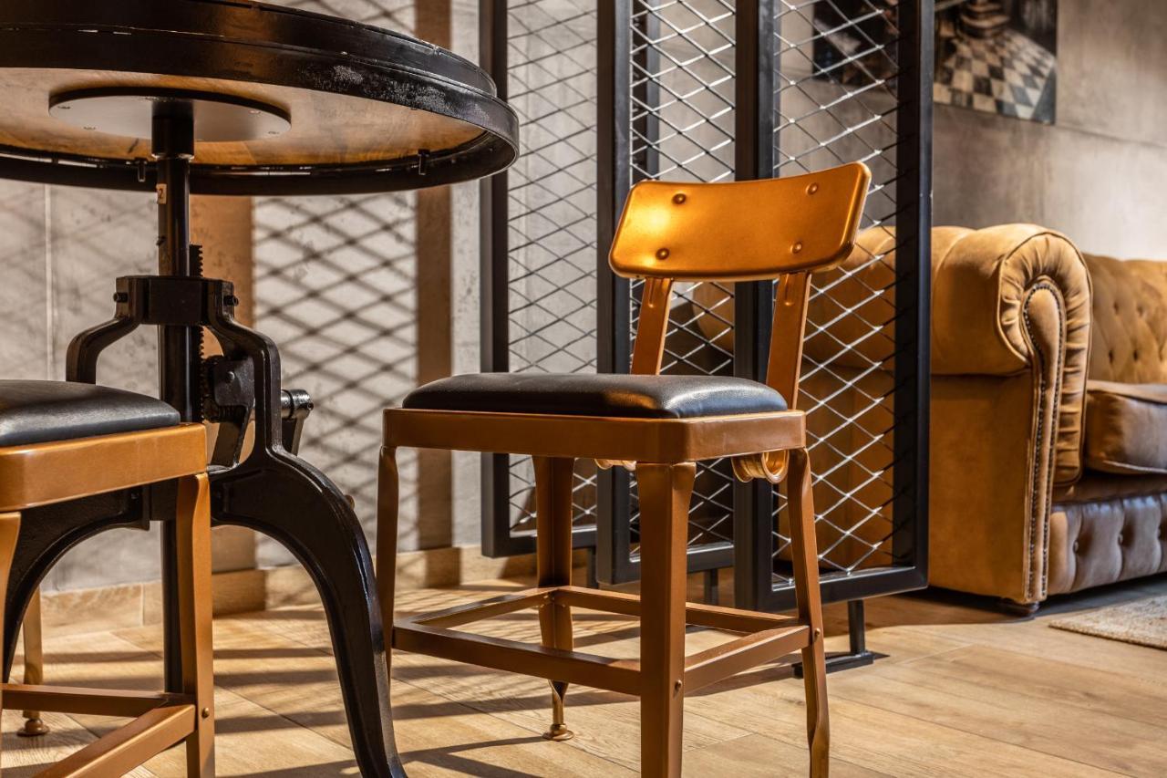 Bella Roe Premium Apartments Beograd Ngoại thất bức ảnh