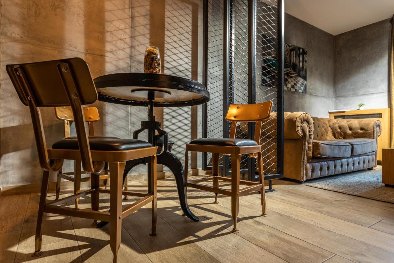 Bella Roe Premium Apartments Beograd Ngoại thất bức ảnh