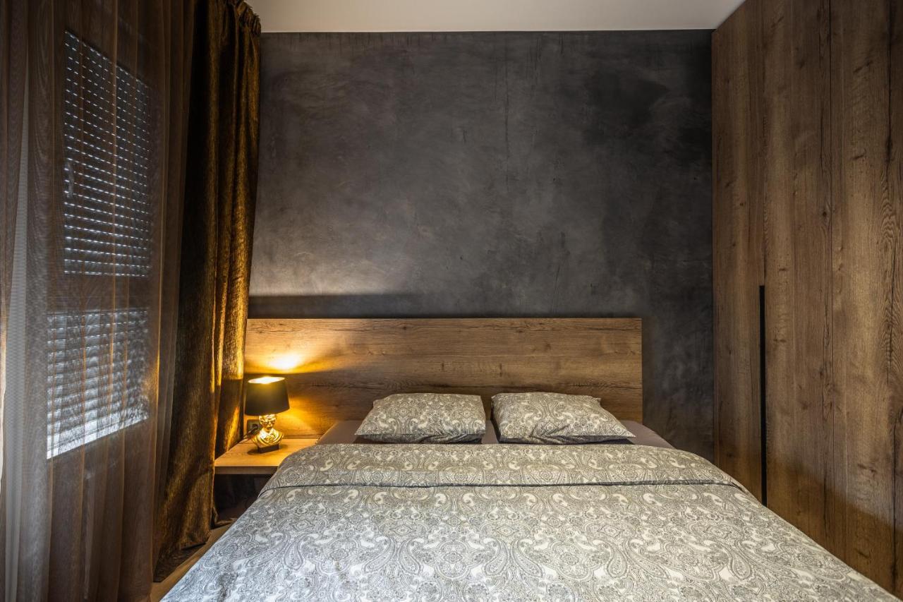 Bella Roe Premium Apartments Beograd Ngoại thất bức ảnh