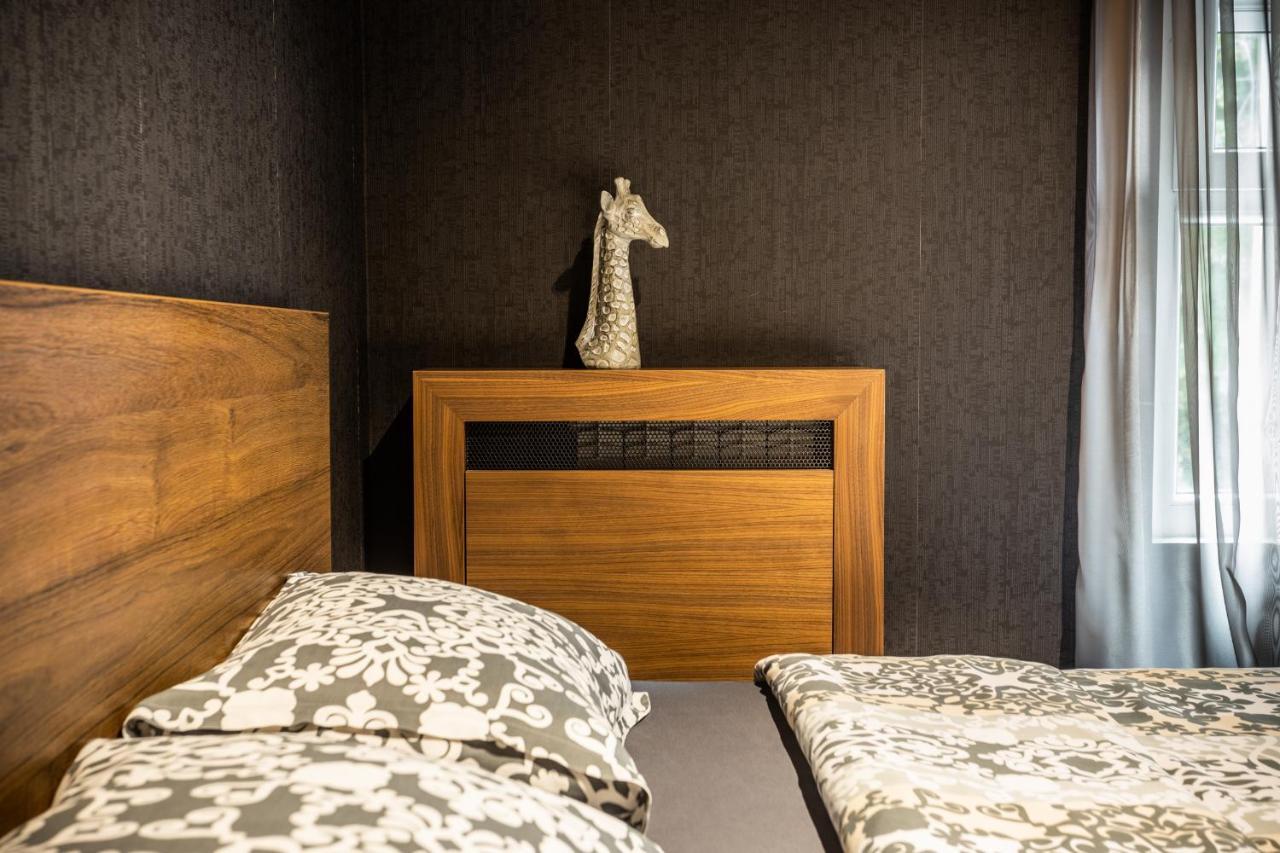 Bella Roe Premium Apartments Beograd Ngoại thất bức ảnh