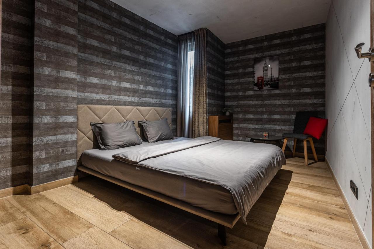Bella Roe Premium Apartments Beograd Ngoại thất bức ảnh