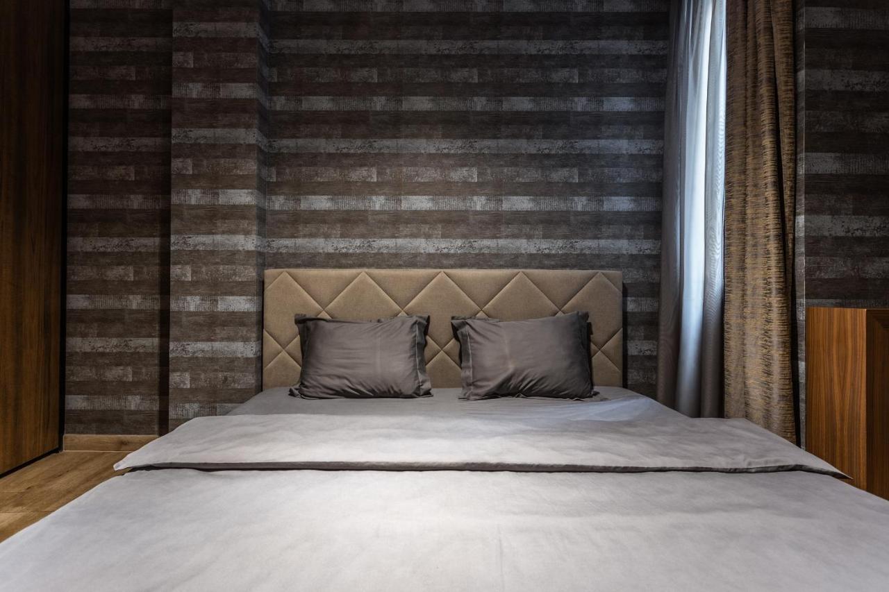 Bella Roe Premium Apartments Beograd Ngoại thất bức ảnh