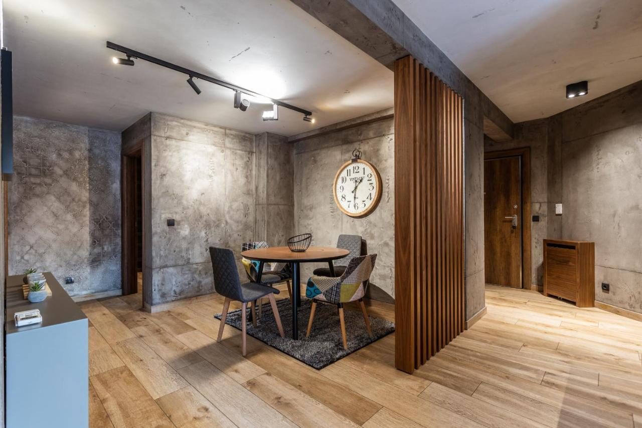 Bella Roe Premium Apartments Beograd Ngoại thất bức ảnh