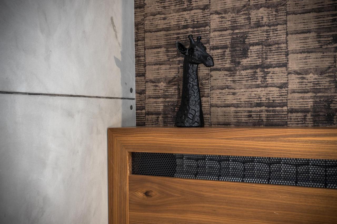 Bella Roe Premium Apartments Beograd Ngoại thất bức ảnh