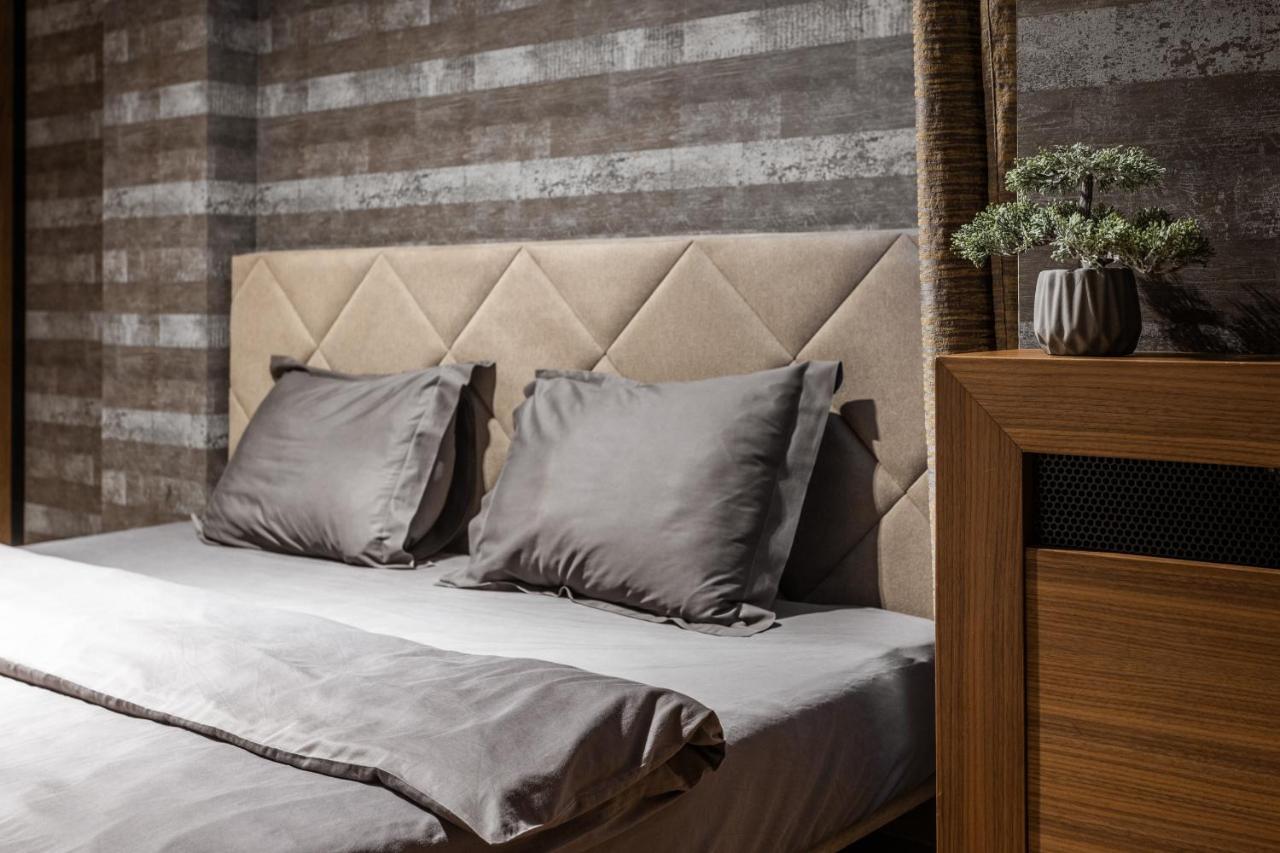 Bella Roe Premium Apartments Beograd Ngoại thất bức ảnh